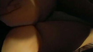 Try to watchword a long way cum mommy enjoy her tv show