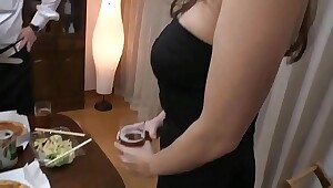 Hottest Japanese Asian ever gets her Pussy Fucked