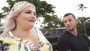 BBW Starr